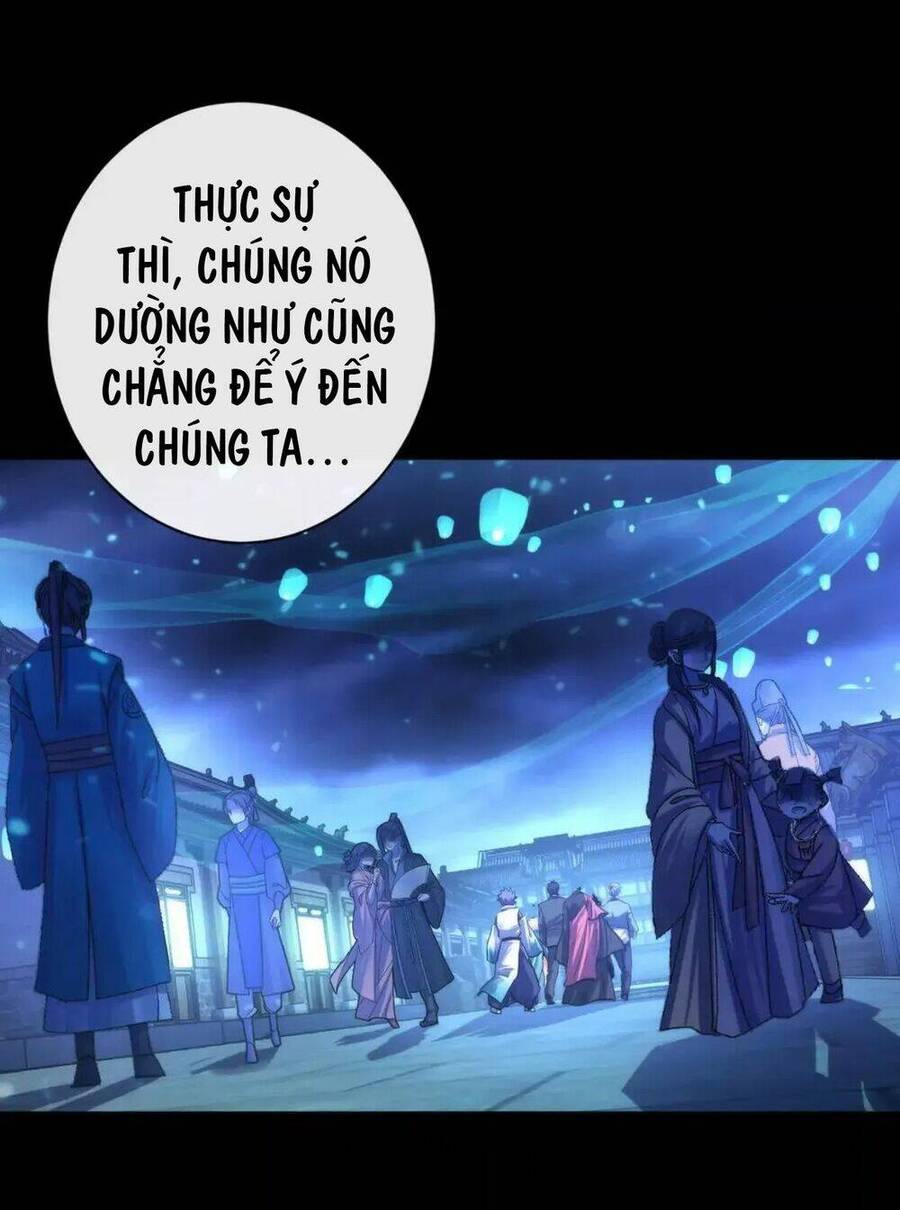 Trở Thành Thần Chủ Cthulhu Chap 173 - Next Chap 174