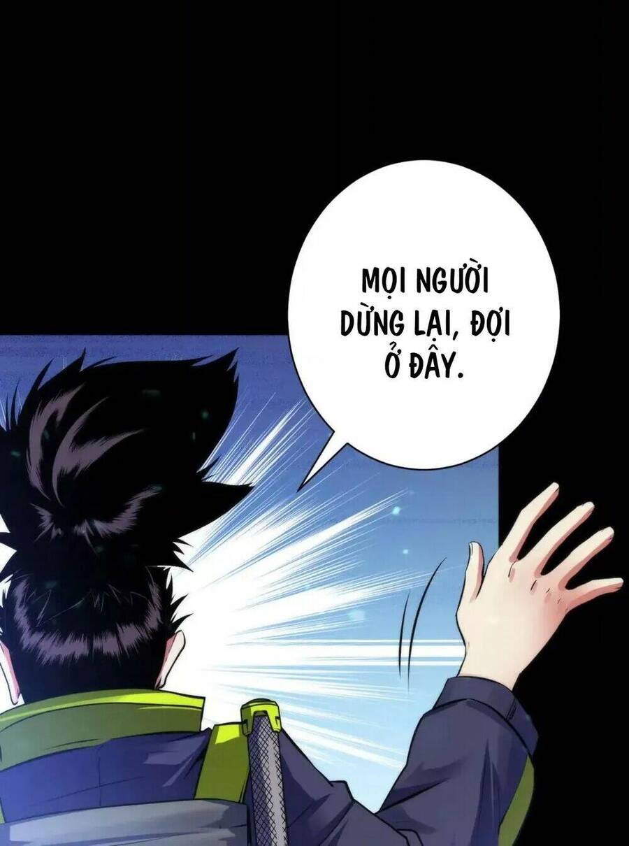 Trở Thành Thần Chủ Cthulhu Chap 173 - Next Chap 174