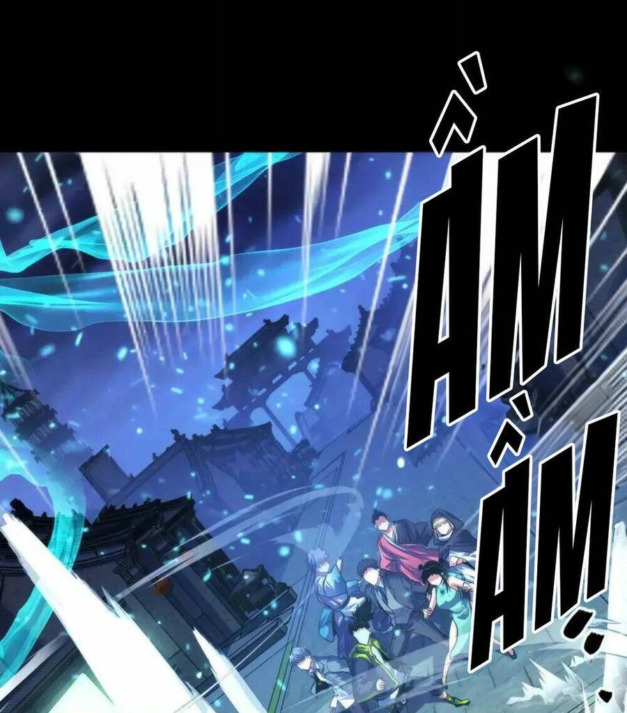 Trở Thành Thần Chủ Cthulhu Chap 173 - Next Chap 174