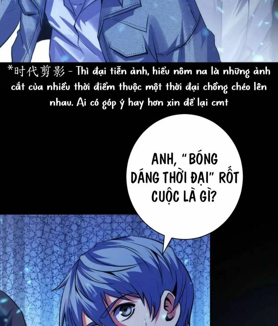 Trở Thành Thần Chủ Cthulhu Chap 173 - Next Chap 174