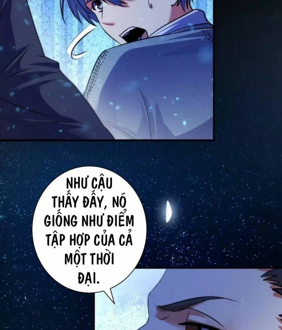 Trở Thành Thần Chủ Cthulhu Chap 173 - Next Chap 174