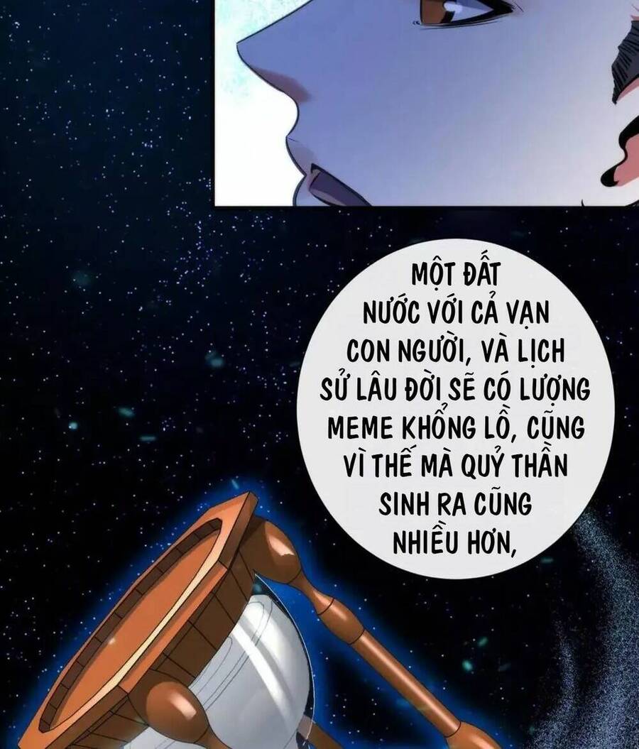 Trở Thành Thần Chủ Cthulhu Chap 173 - Next Chap 174