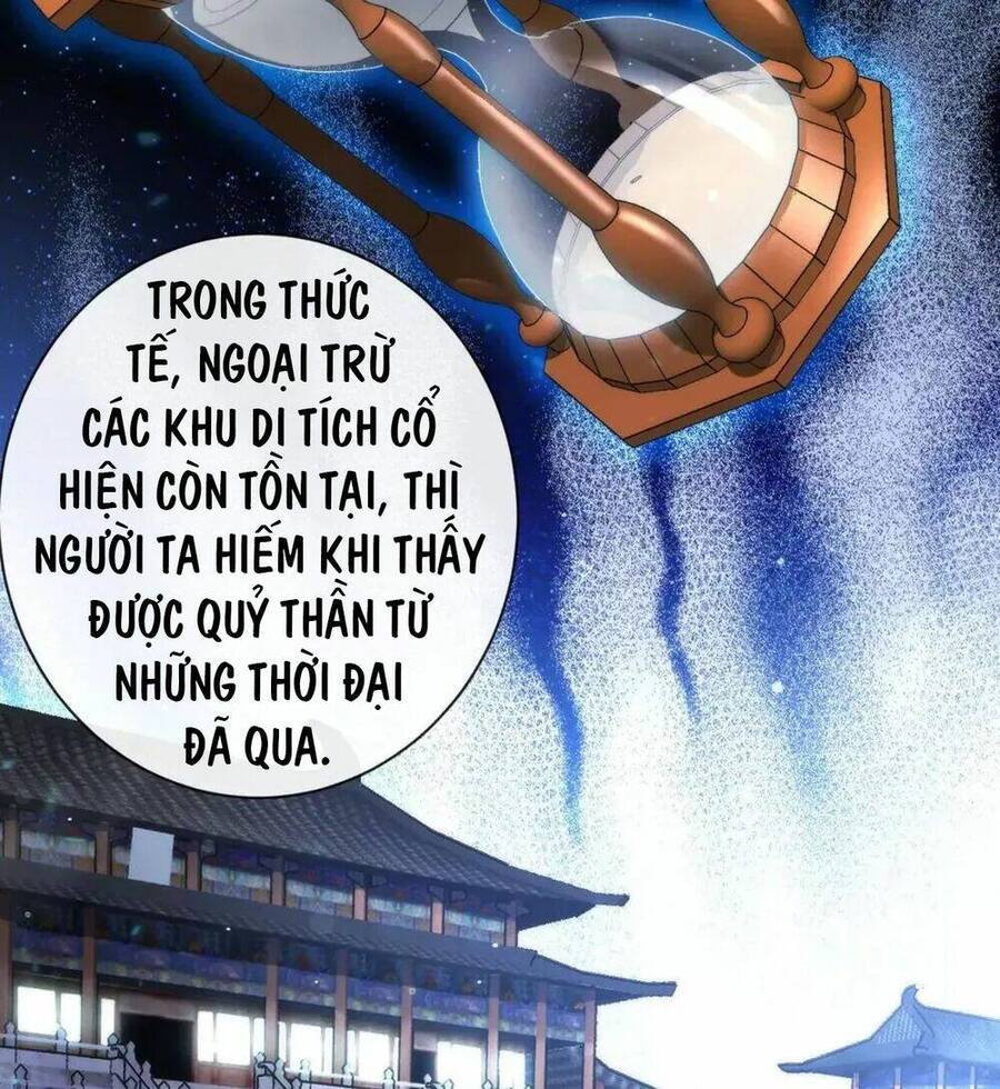 Trở Thành Thần Chủ Cthulhu Chap 173 - Next Chap 174