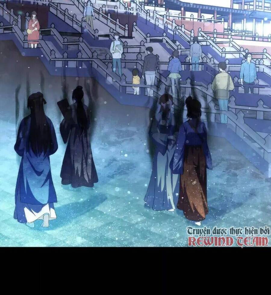 Trở Thành Thần Chủ Cthulhu Chap 173 - Next Chap 174