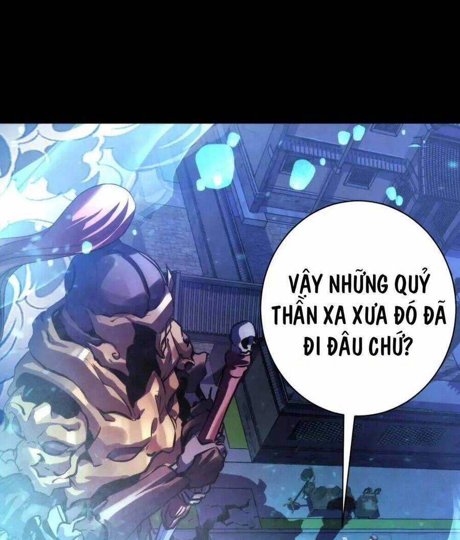 Trở Thành Thần Chủ Cthulhu Chap 173 - Next Chap 174
