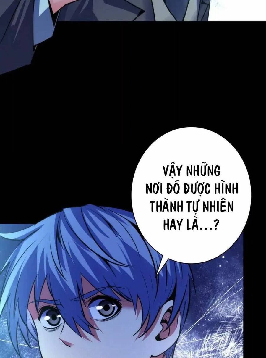 Trở Thành Thần Chủ Cthulhu Chap 173 - Next Chap 174