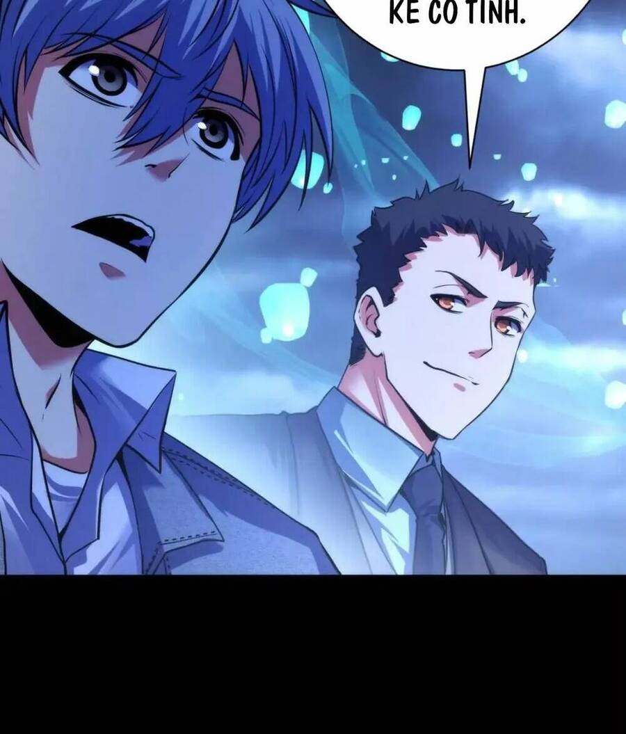 Trở Thành Thần Chủ Cthulhu Chap 173 - Next Chap 174