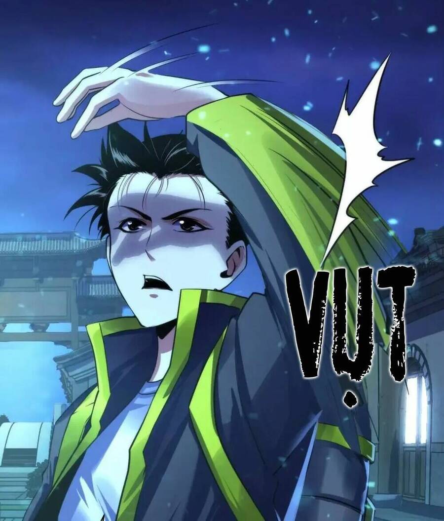 Trở Thành Thần Chủ Cthulhu Chap 173 - Next Chap 174