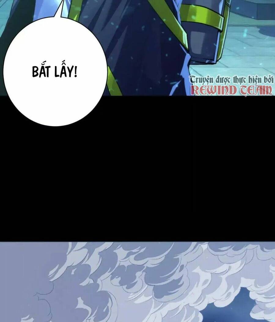 Trở Thành Thần Chủ Cthulhu Chap 173 - Next Chap 174