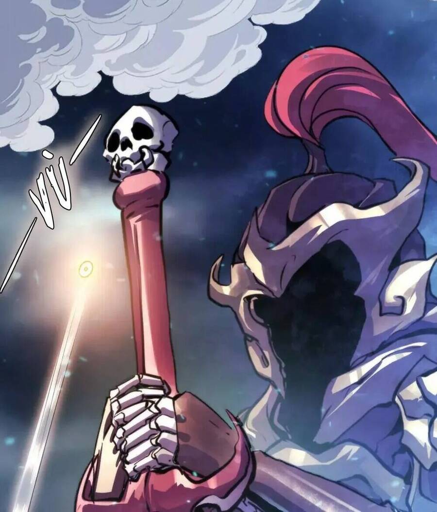 Trở Thành Thần Chủ Cthulhu Chap 173 - Next Chap 174