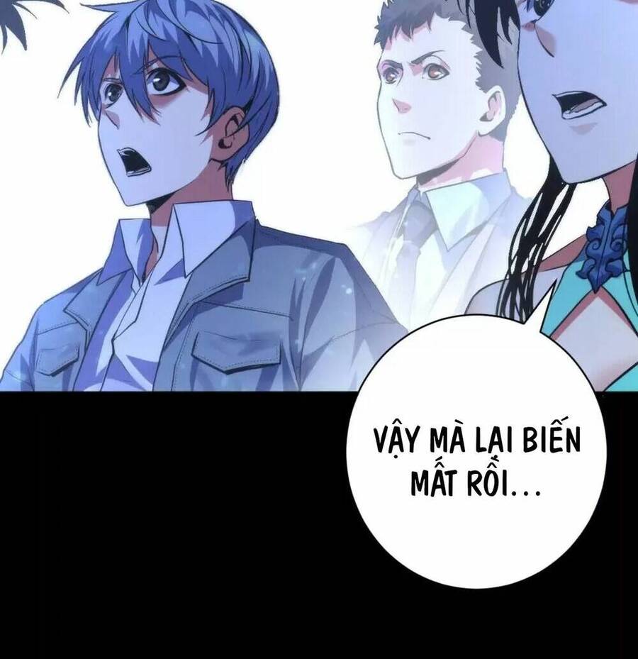 Trở Thành Thần Chủ Cthulhu Chap 173 - Next Chap 174