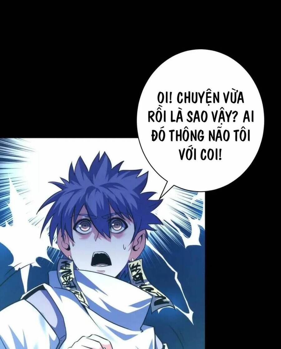 Trở Thành Thần Chủ Cthulhu Chap 173 - Next Chap 174