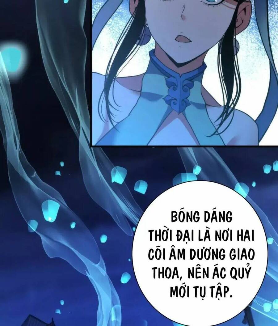 Trở Thành Thần Chủ Cthulhu Chap 173 - Next Chap 174