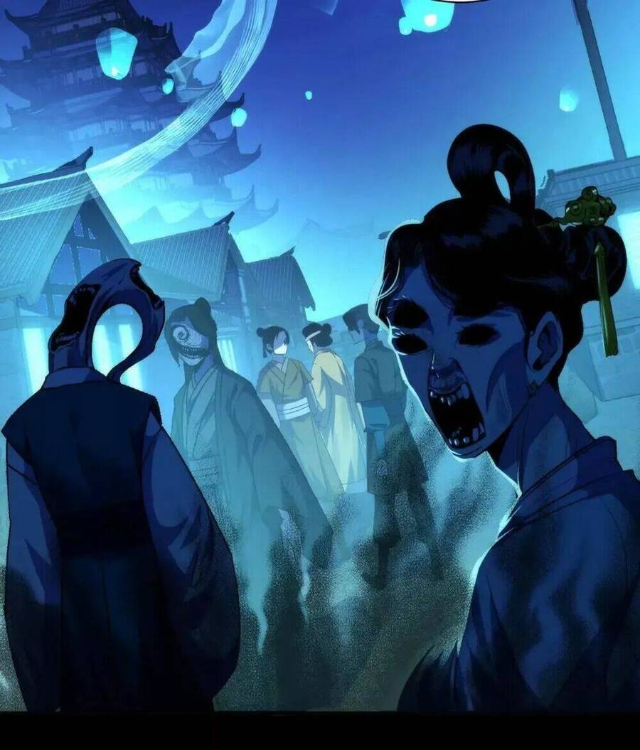 Trở Thành Thần Chủ Cthulhu Chap 173 - Next Chap 174