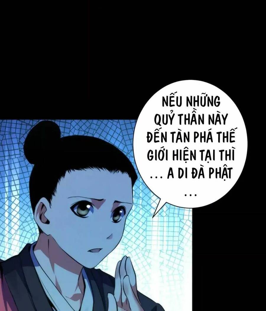 Trở Thành Thần Chủ Cthulhu Chap 173 - Next Chap 174