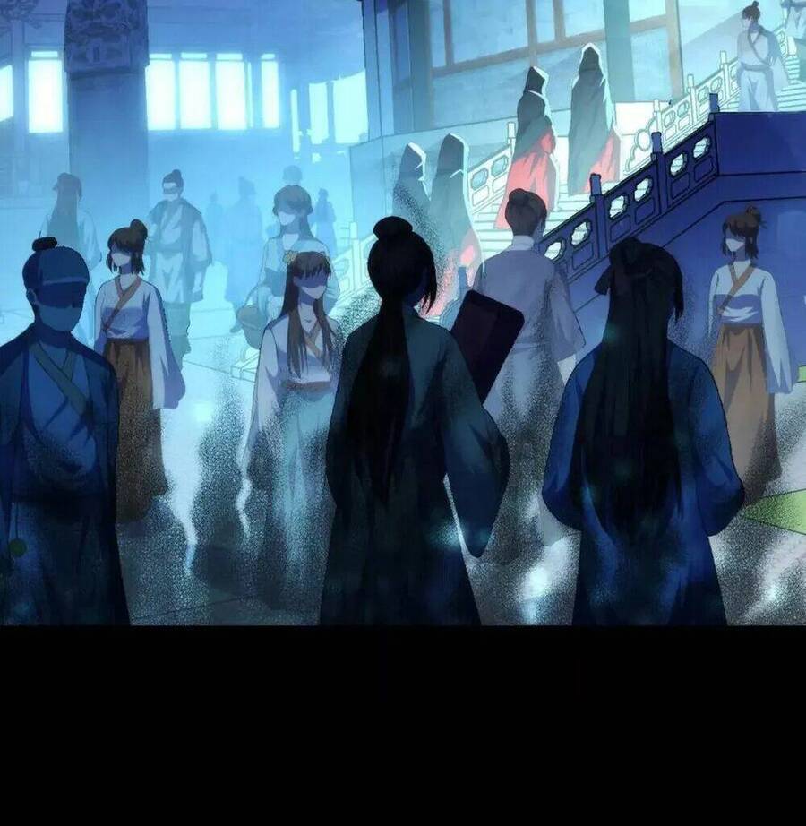 Trở Thành Thần Chủ Cthulhu Chap 173 - Next Chap 174