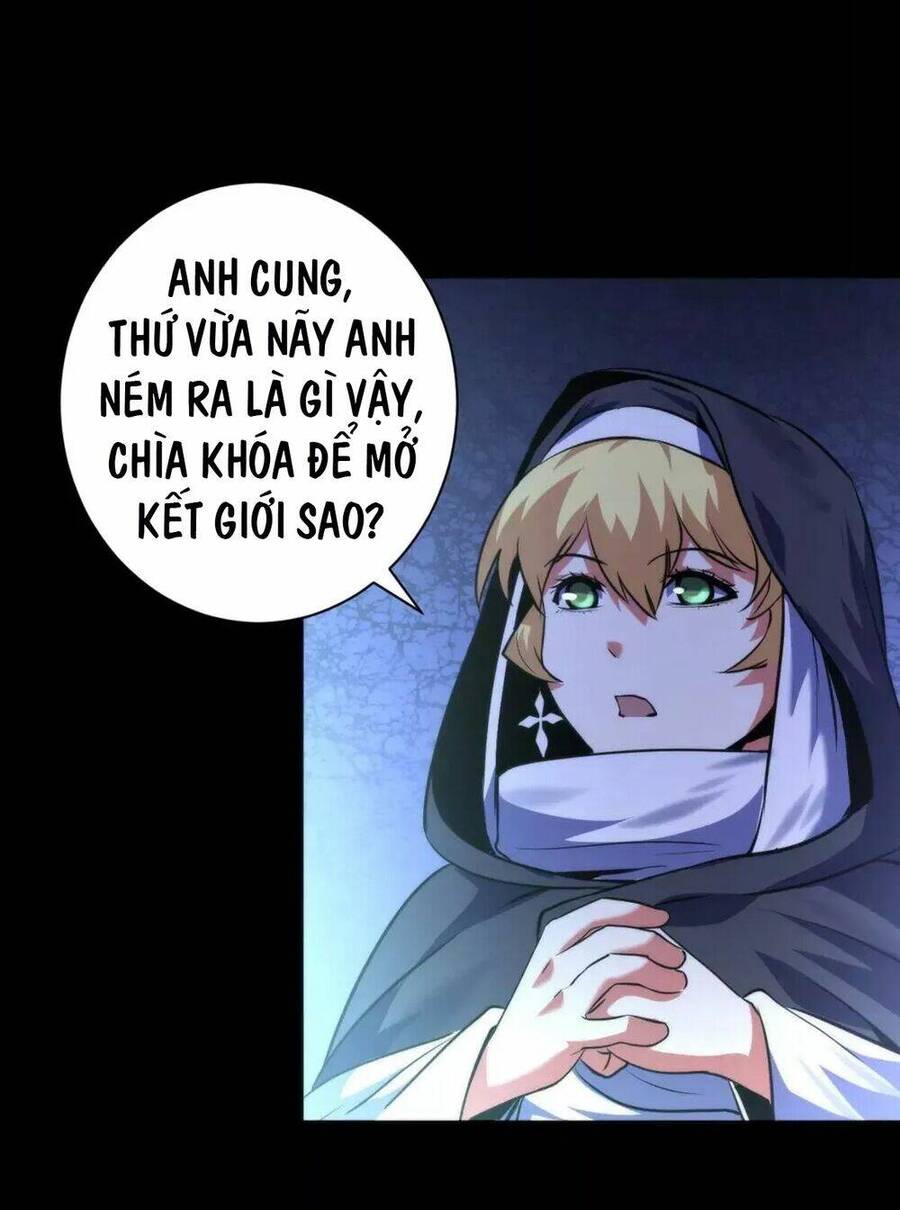 Trở Thành Thần Chủ Cthulhu Chap 173 - Next Chap 174