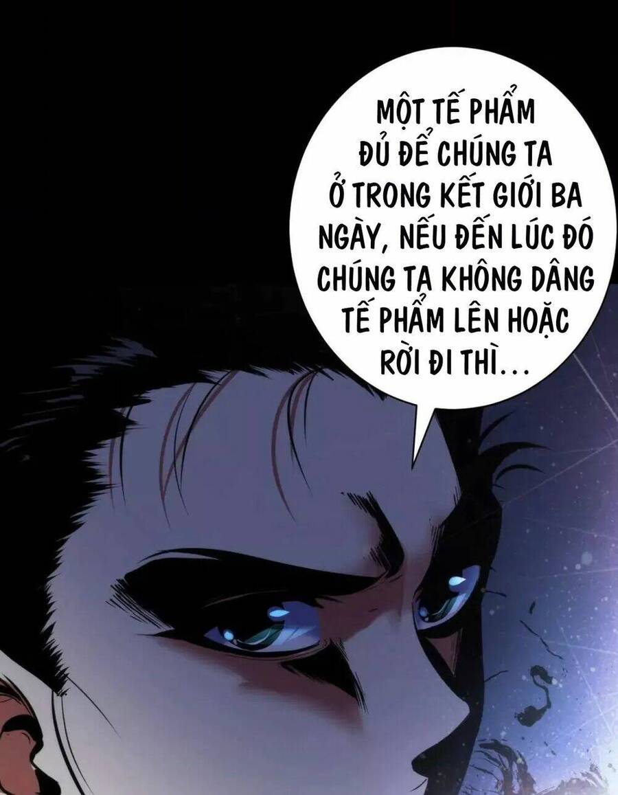 Trở Thành Thần Chủ Cthulhu Chap 173 - Next Chap 174