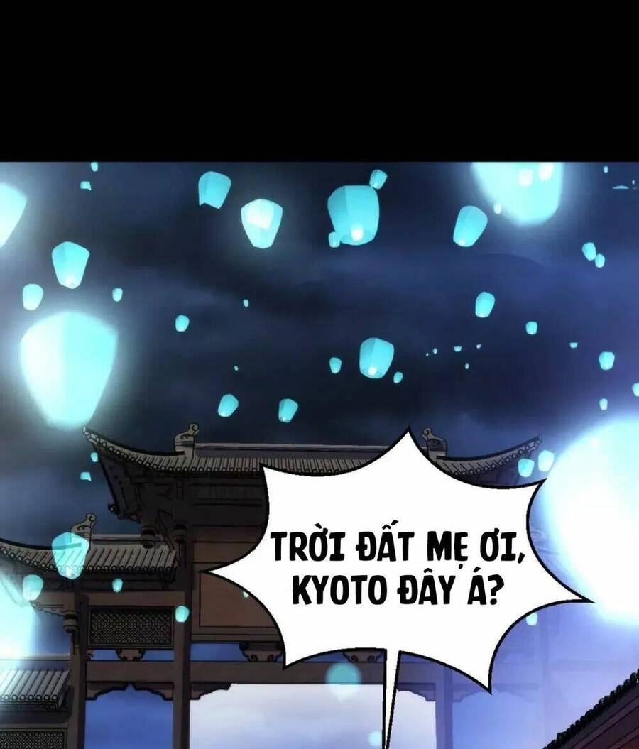 Trở Thành Thần Chủ Cthulhu Chap 173 - Next Chap 174