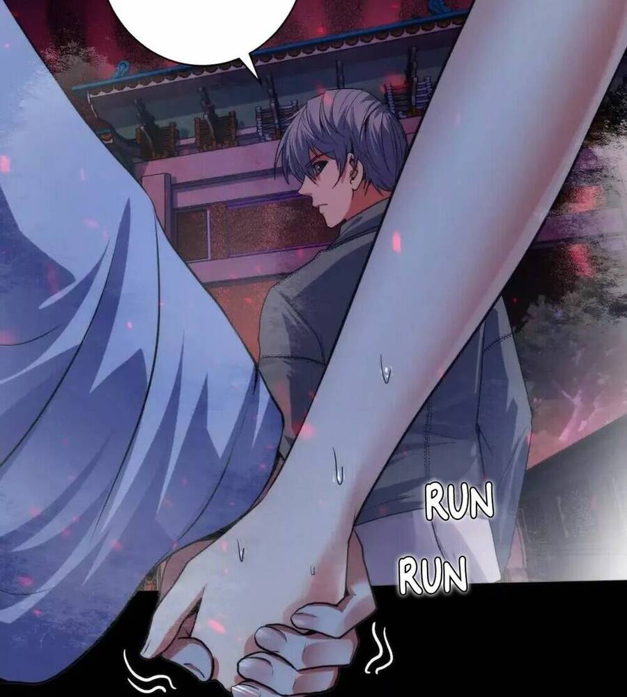 Trở Thành Thần Chủ Cthulhu Chap 175 - Next Chap 176