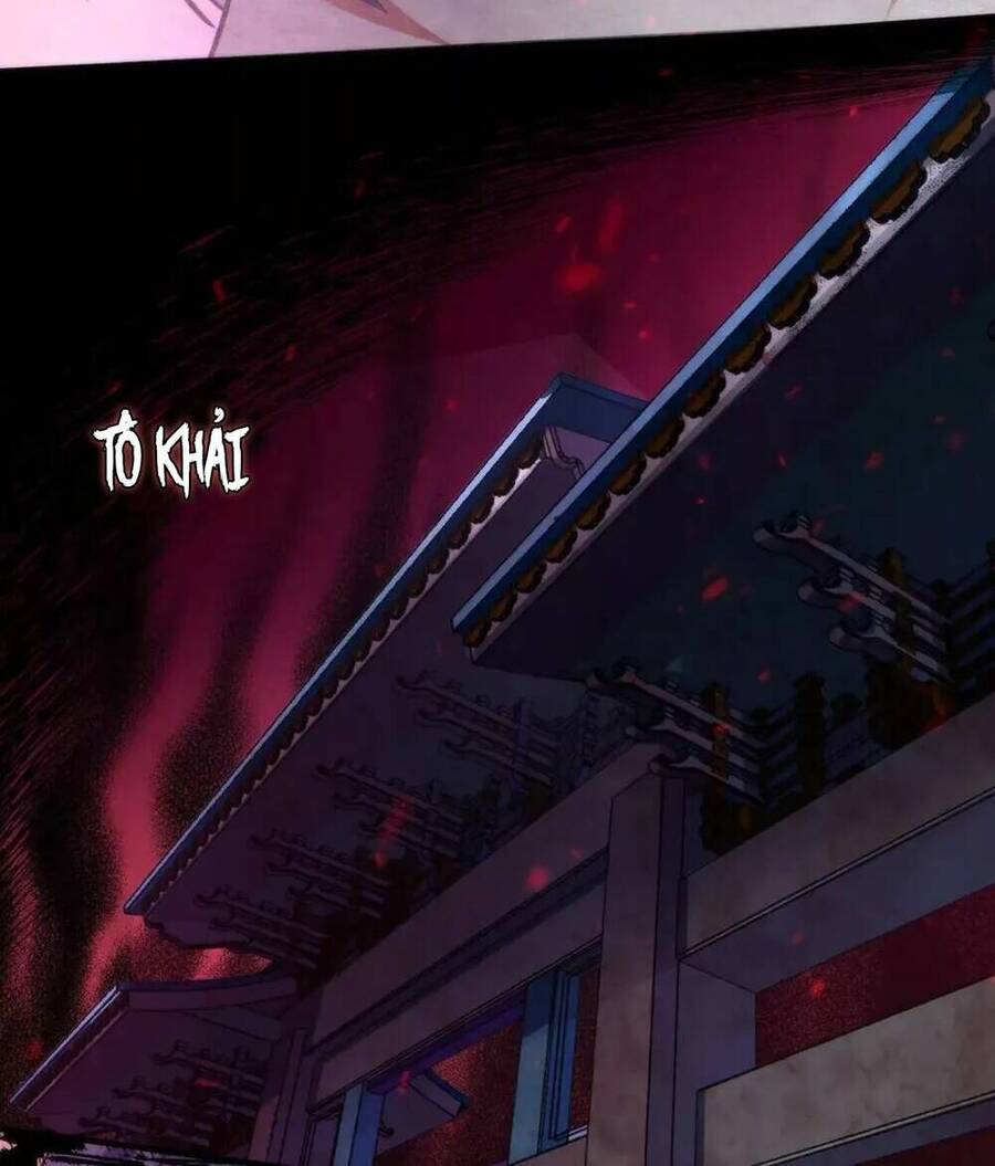 Trở Thành Thần Chủ Cthulhu Chap 175 - Next Chap 176