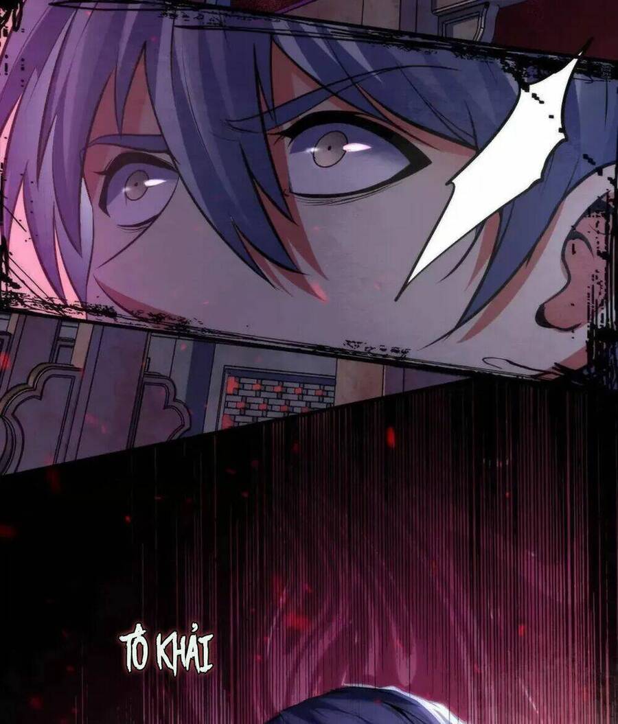 Trở Thành Thần Chủ Cthulhu Chap 175 - Next Chap 176