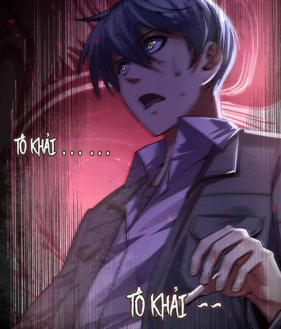 Trở Thành Thần Chủ Cthulhu Chap 175 - Next Chap 176