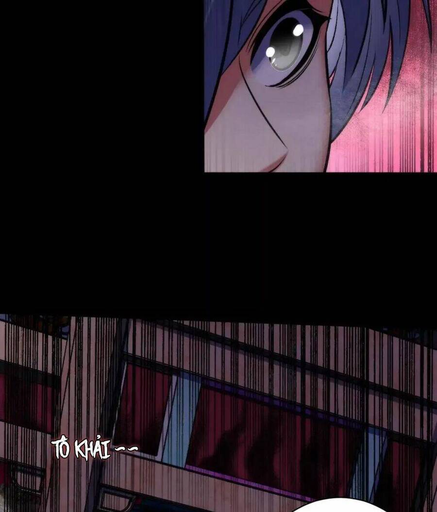 Trở Thành Thần Chủ Cthulhu Chap 175 - Next Chap 176