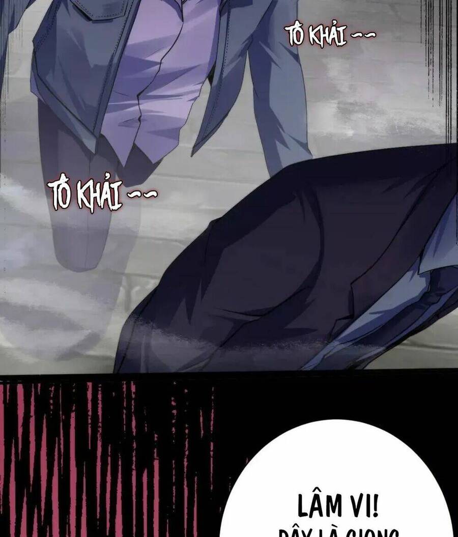 Trở Thành Thần Chủ Cthulhu Chap 175 - Next Chap 176