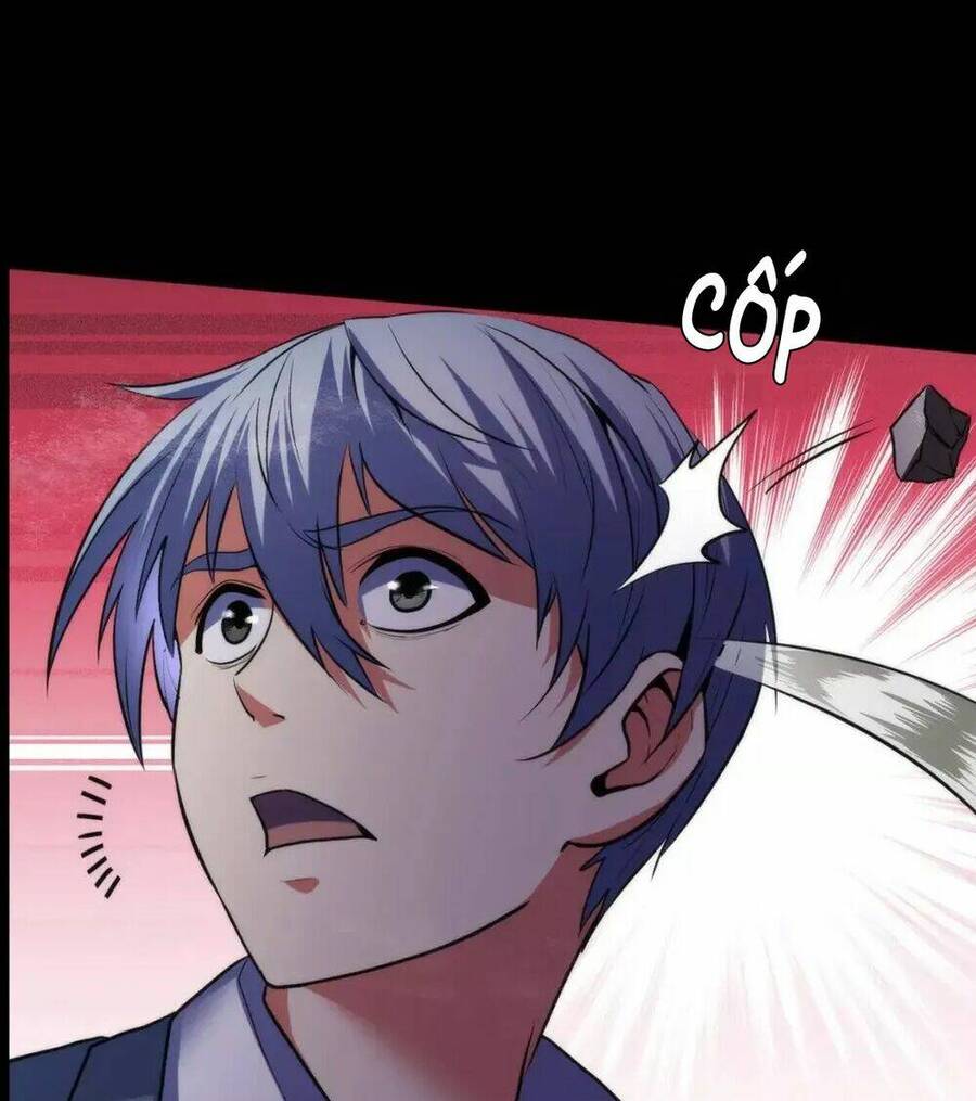Trở Thành Thần Chủ Cthulhu Chap 175 - Next Chap 176