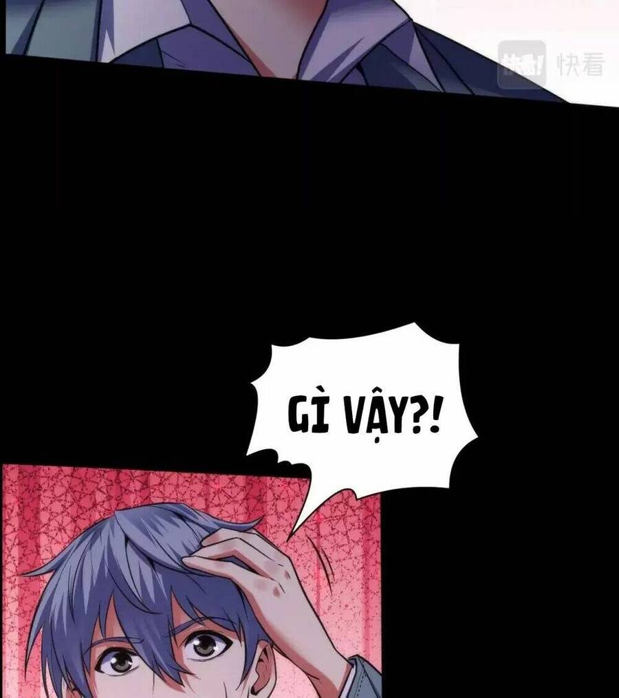 Trở Thành Thần Chủ Cthulhu Chap 175 - Next Chap 176