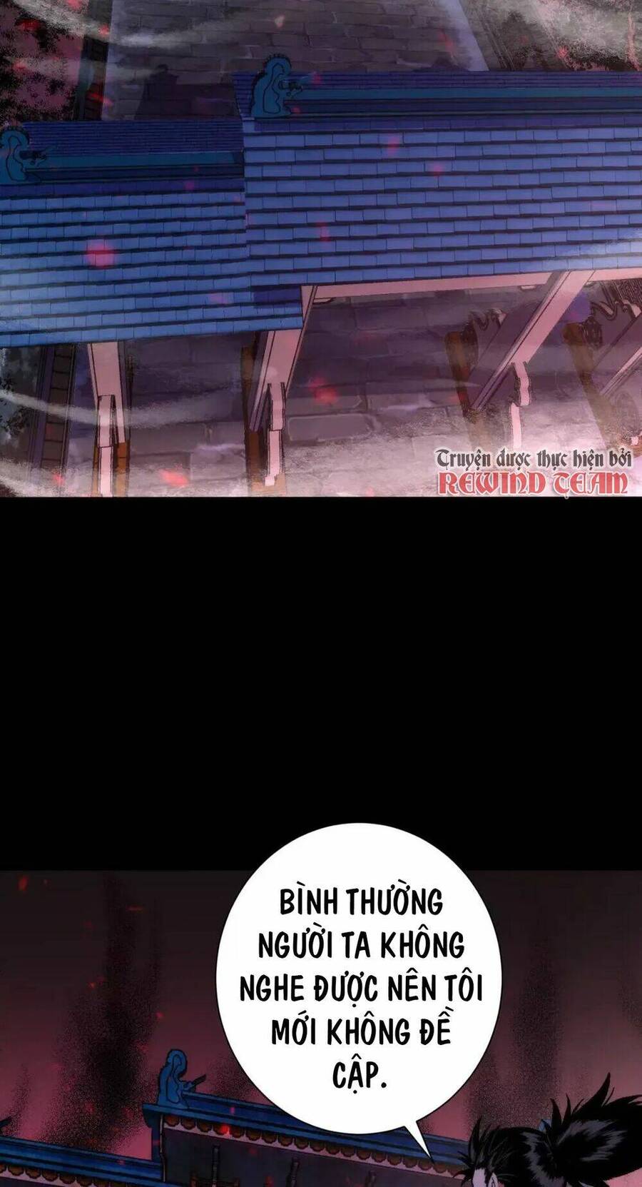 Trở Thành Thần Chủ Cthulhu Chap 175 - Next Chap 176