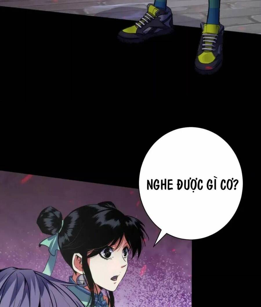 Trở Thành Thần Chủ Cthulhu Chap 175 - Next Chap 176