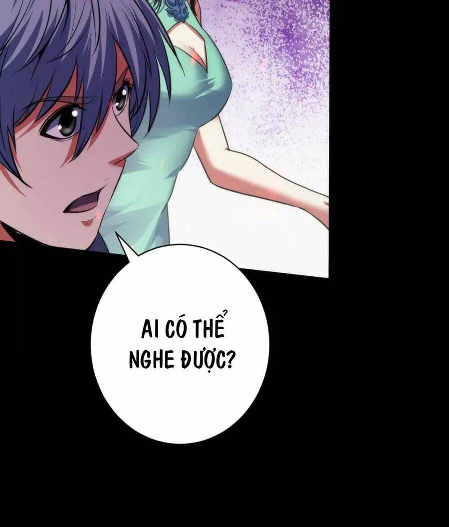 Trở Thành Thần Chủ Cthulhu Chap 175 - Next Chap 176