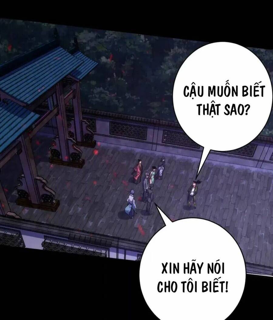 Trở Thành Thần Chủ Cthulhu Chap 175 - Next Chap 176