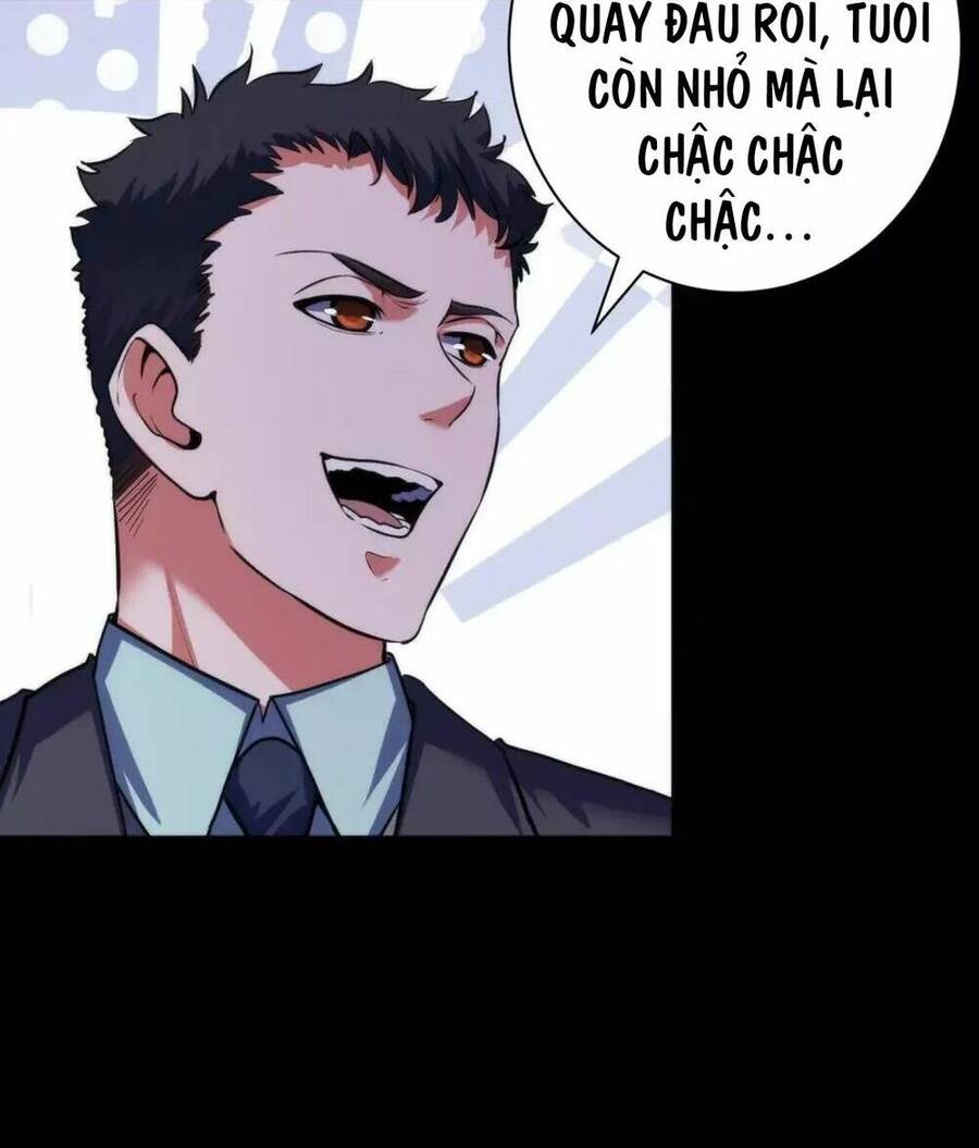 Trở Thành Thần Chủ Cthulhu Chap 175 - Next Chap 176