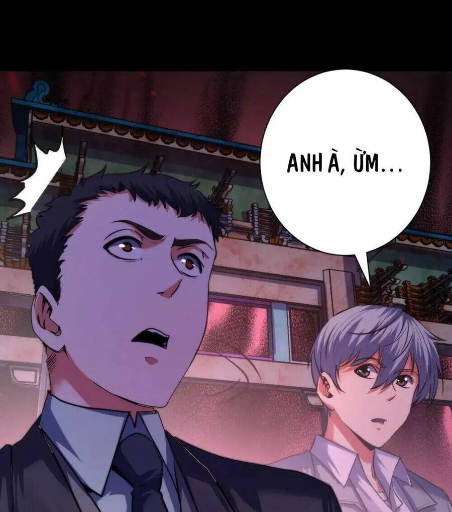 Trở Thành Thần Chủ Cthulhu Chap 175 - Next Chap 176