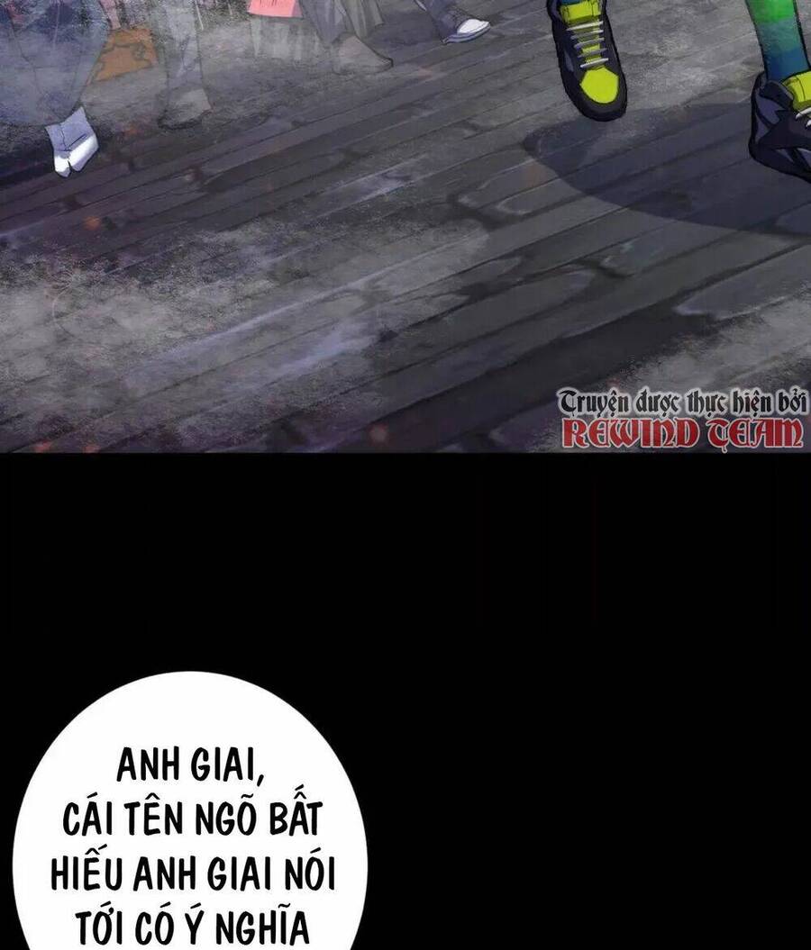 Trở Thành Thần Chủ Cthulhu Chap 175 - Next Chap 176