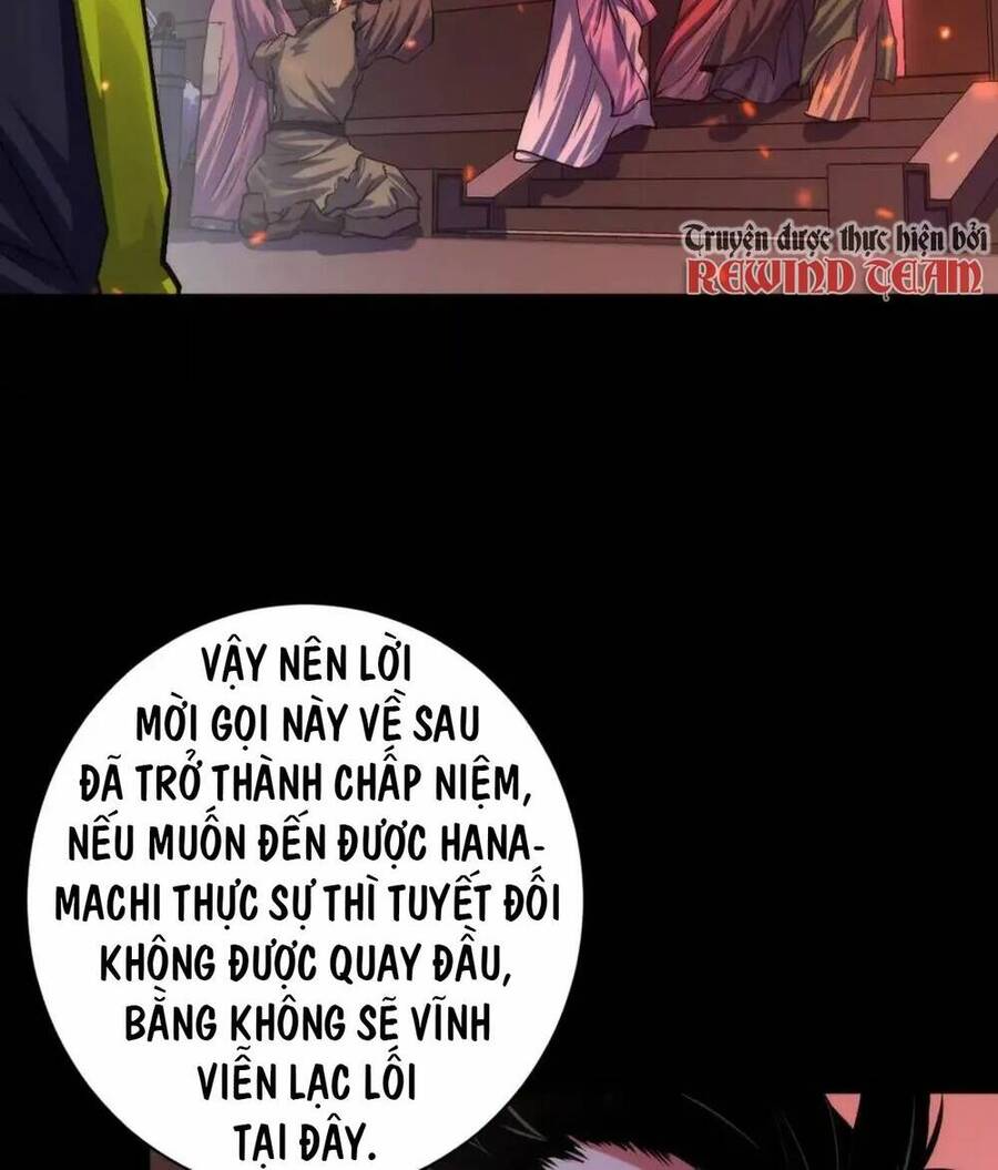 Trở Thành Thần Chủ Cthulhu Chap 175 - Next Chap 176