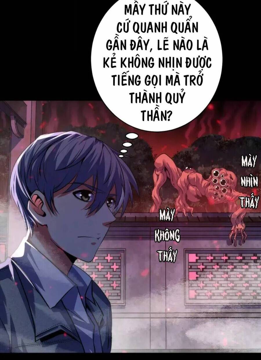Trở Thành Thần Chủ Cthulhu Chap 175 - Next Chap 176