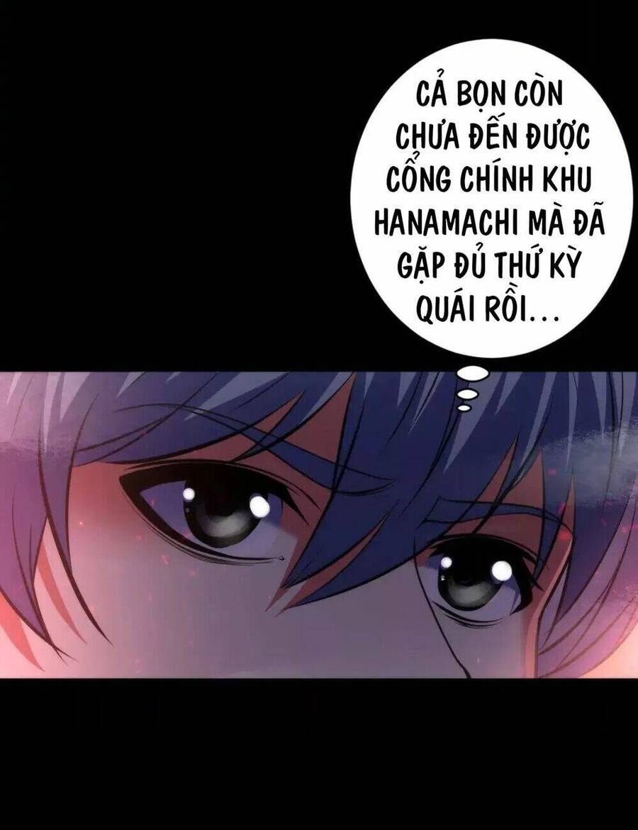 Trở Thành Thần Chủ Cthulhu Chap 175 - Next Chap 176