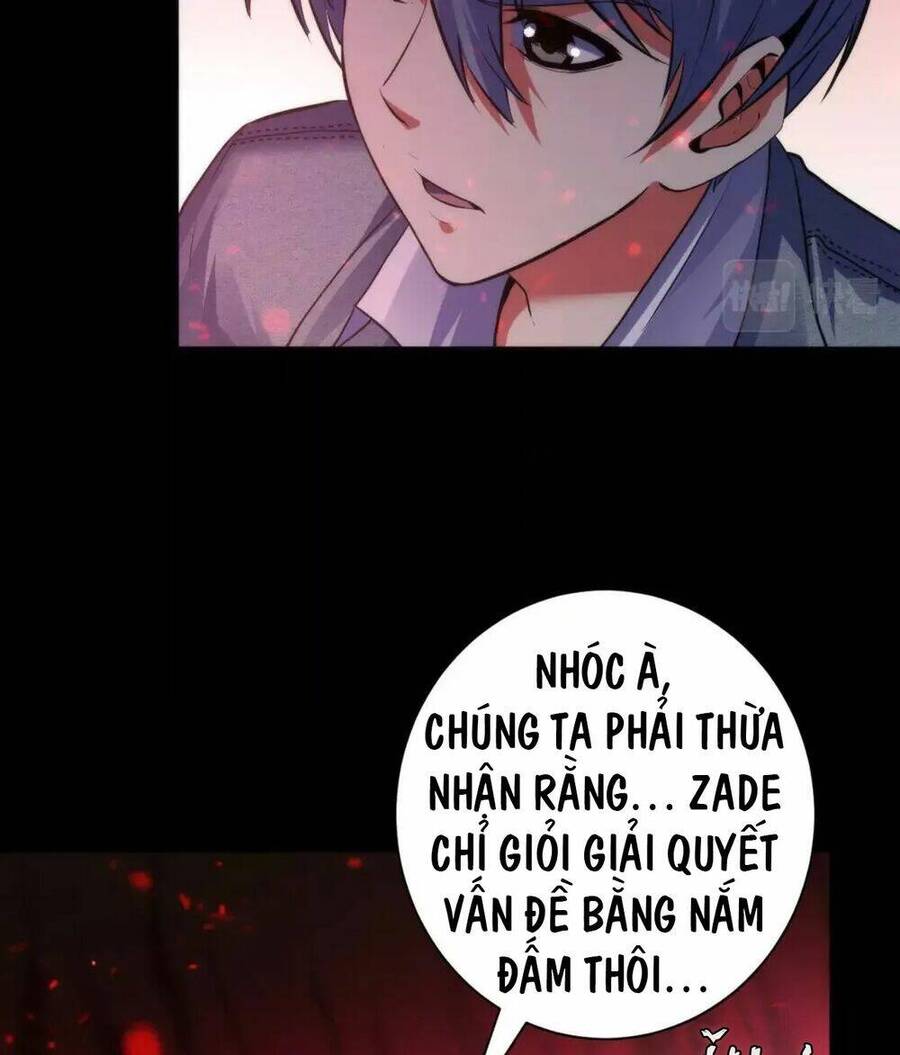 Trở Thành Thần Chủ Cthulhu Chap 175 - Next Chap 176