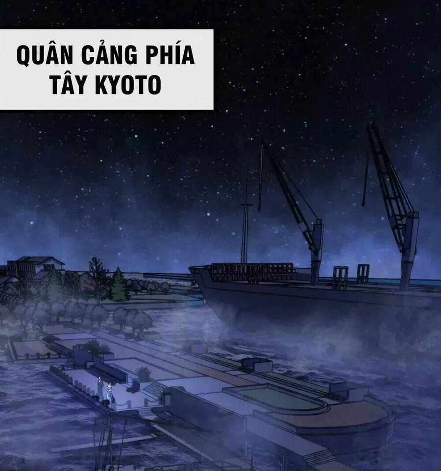 Trở Thành Thần Chủ Cthulhu Chap 175 - Next Chap 176