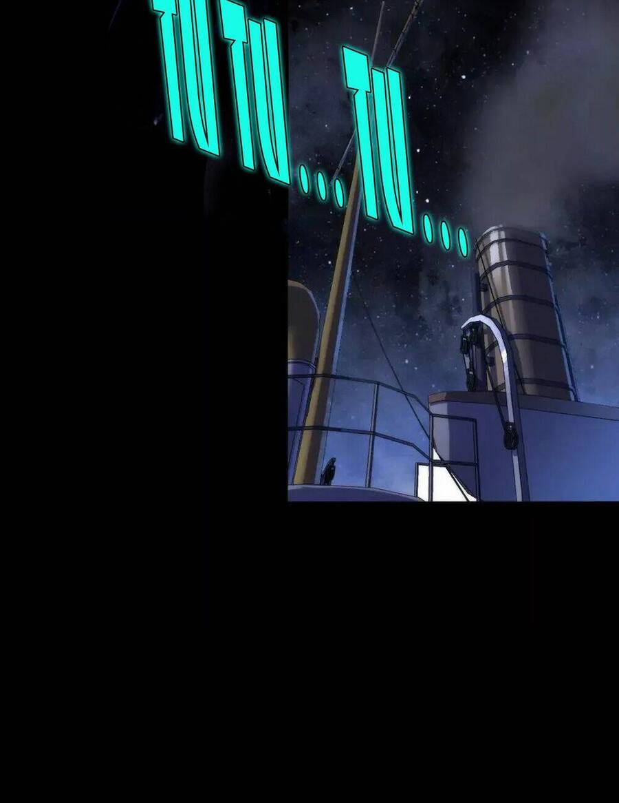 Trở Thành Thần Chủ Cthulhu Chap 175 - Next Chap 176