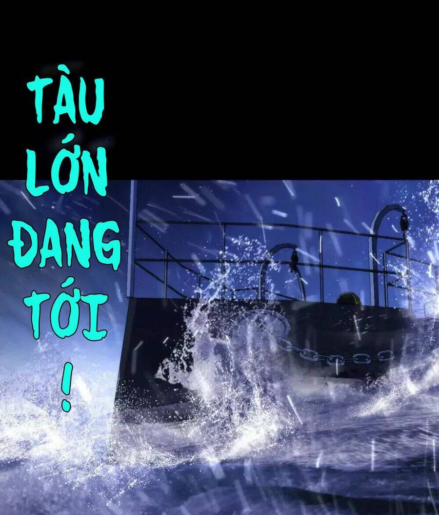 Trở Thành Thần Chủ Cthulhu Chap 175 - Next Chap 176