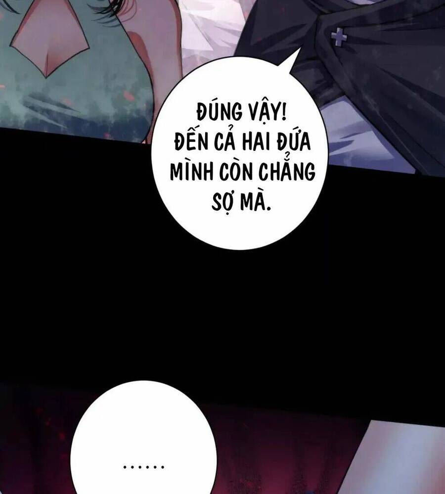 Trở Thành Thần Chủ Cthulhu Chap 175 - Next Chap 176