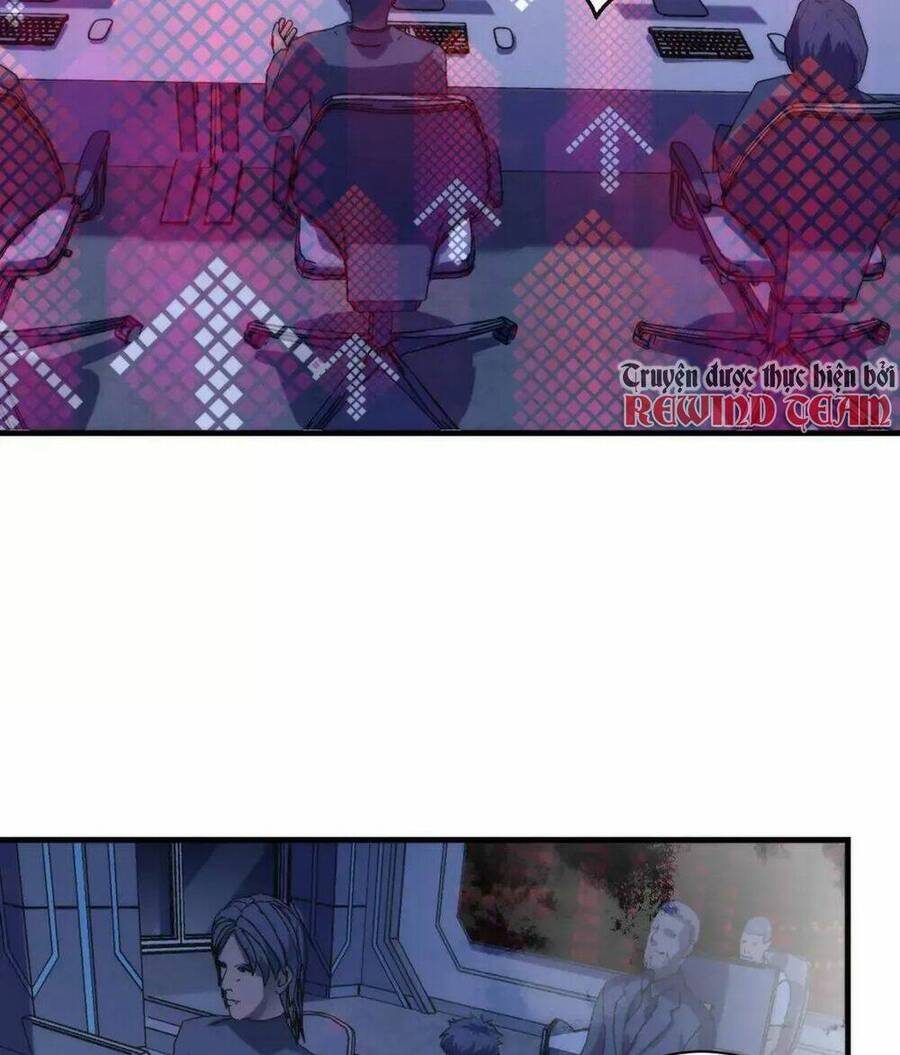 Trở Thành Thần Chủ Cthulhu Chap 176 - Next Chap 177
