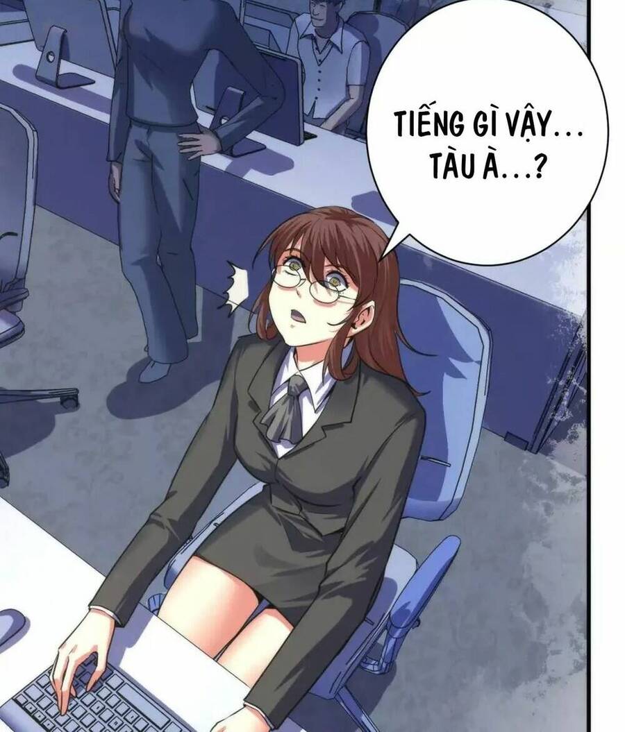 Trở Thành Thần Chủ Cthulhu Chap 176 - Next Chap 177