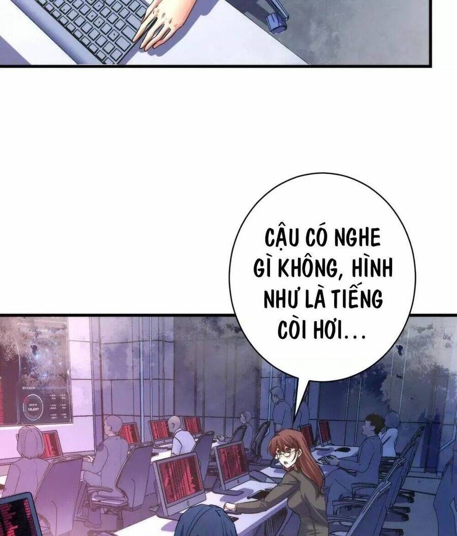 Trở Thành Thần Chủ Cthulhu Chap 176 - Next Chap 177