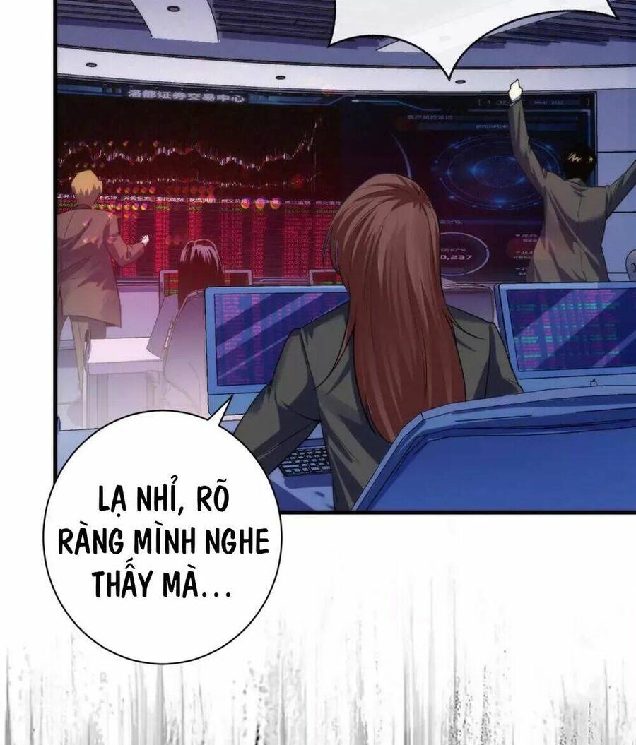 Trở Thành Thần Chủ Cthulhu Chap 176 - Next Chap 177